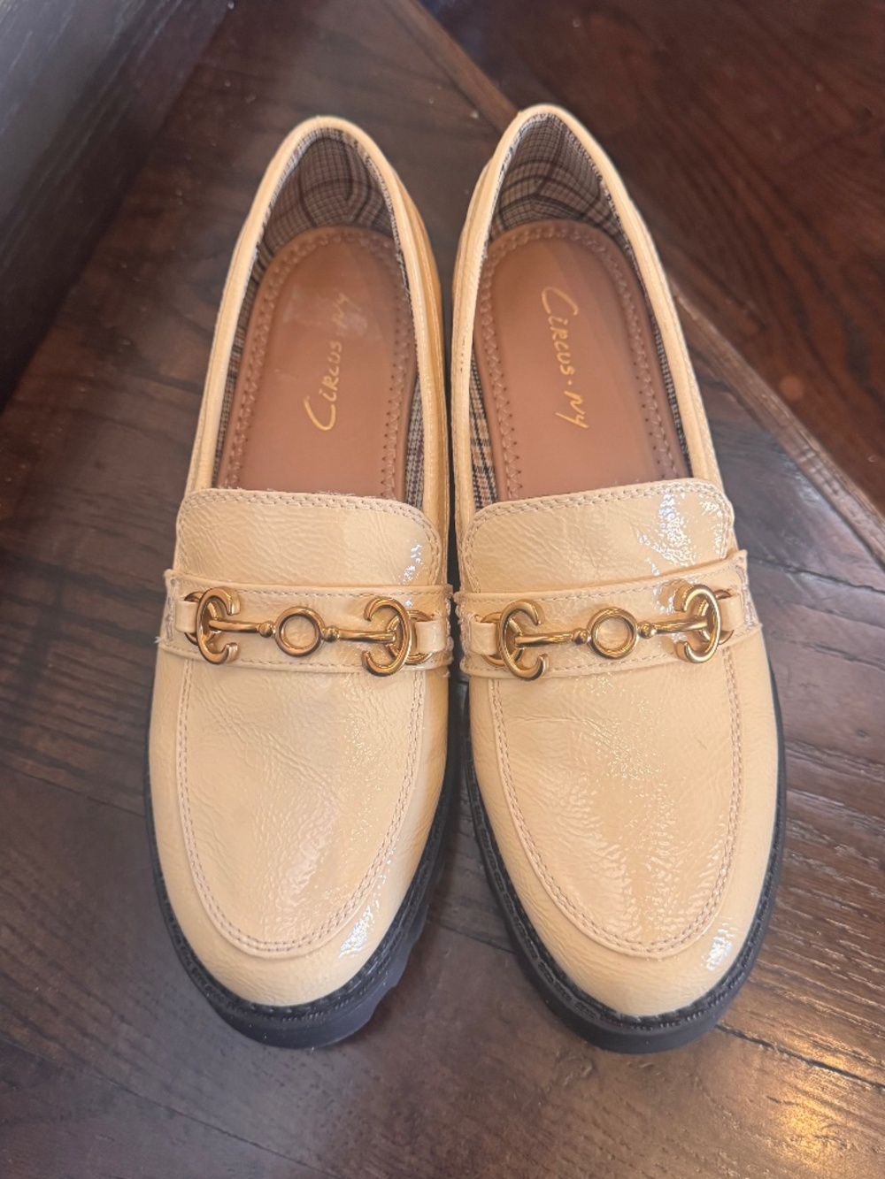 Circus by Sam Edelman women Loafers